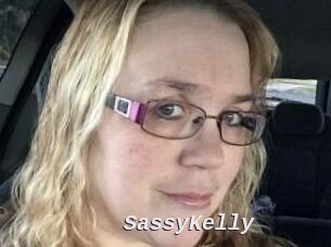 SassyKelly