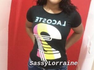 SassyLorraine