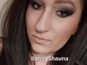 SassyShawna