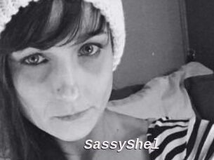 SassyShel