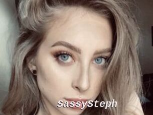 SassySteph