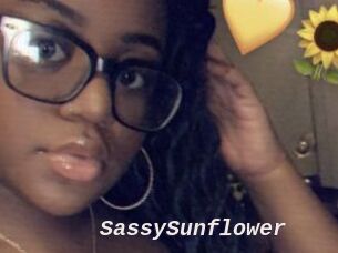 SassySunflower