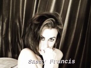 Sassy_Francis Live Camgirls Sex