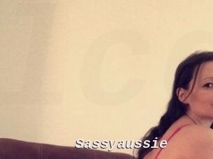 Sassyaussie