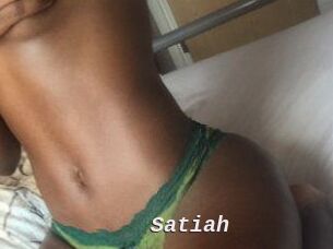 Satiah