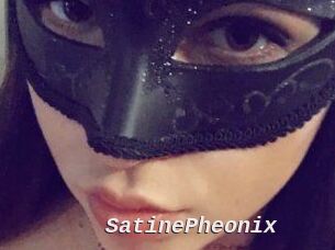 SatinePheonix