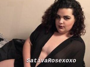 SativaRosexoxo