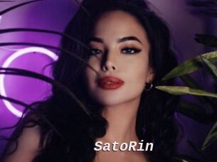SatoRin