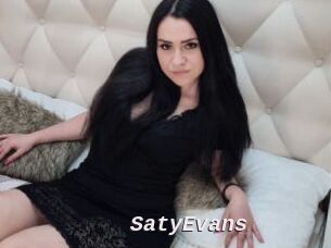 SatyEvans