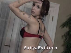 SatyaEnflora