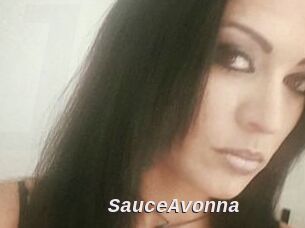 SauceAvonna