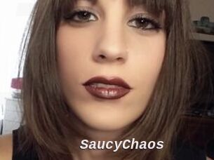 SaucyChaos