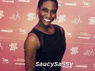 SaucySassy