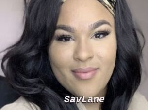 SavLane
