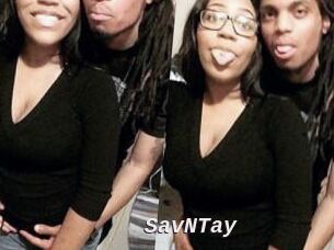SavNTay