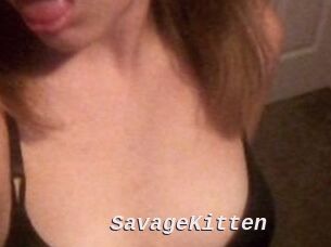 SavageKitten