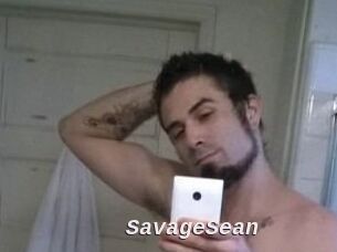 SavageSean