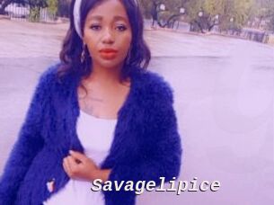 Savagelipice
