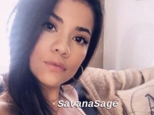 SavanaSage