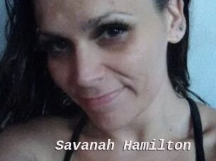 Savanah_Hamilton