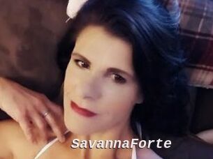 SavannaForte