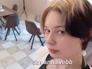 SavannaWebb