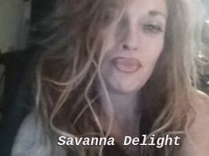 Savanna_Delight