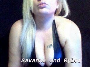 Savanna_and_Rylee