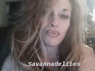 Savannadelites