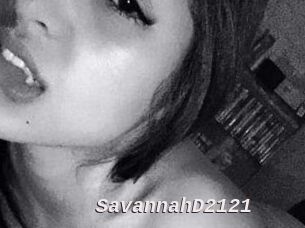 SavannahD2121