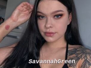 SavannahGreen