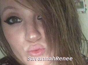SavannahRenee