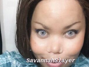 SavannahSlayer