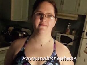 SavannahStephens