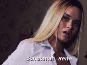 Savannah_Rene