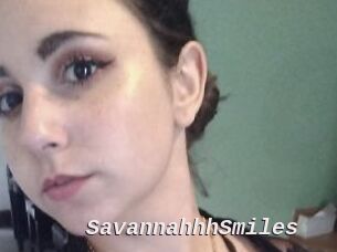 SavannahhhSmiles