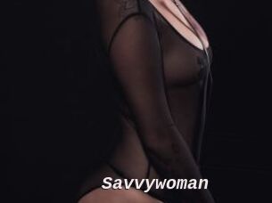 Savvywoman