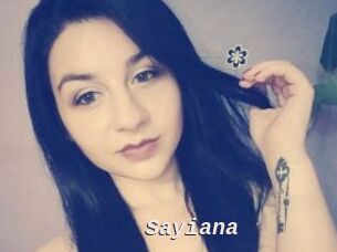 Sayiana