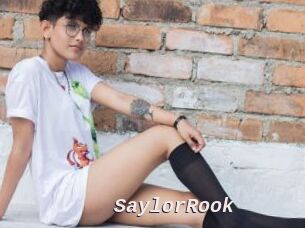 SaylorRook
