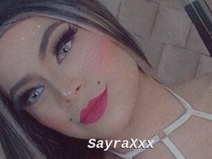 SayraXxx
