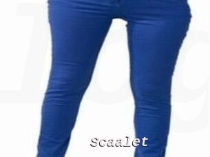 Scaalet