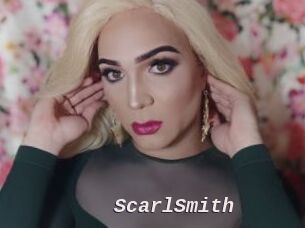 ScarlSmith