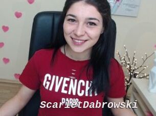 ScarletDabrowski