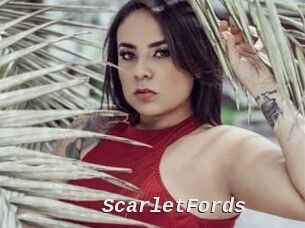 ScarletFords