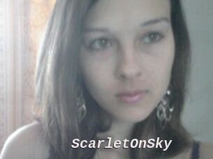 ScarletOnSky