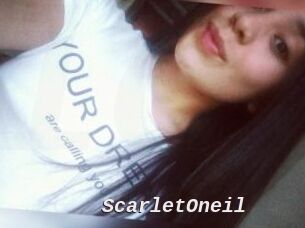 ScarletOneil