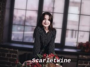 ScarletWine