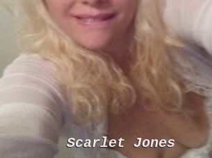 Scarlet_Jones Live Camgirls Sex