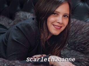 ScarlethJoanne