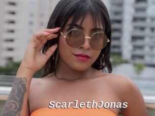 ScarlethJonas